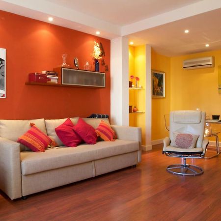 Apartamento San Benito C Севилья Экстерьер фото