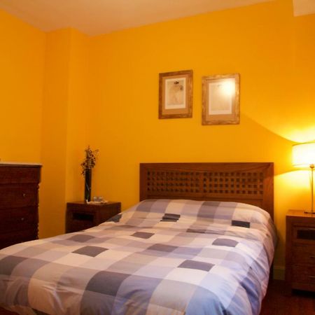 Apartamento San Benito C Севилья Экстерьер фото